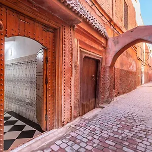 Dar Kays Holiday home Marrakesh