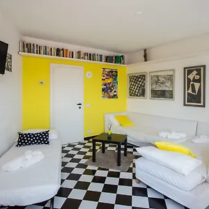  Apartment Santa Marta 6