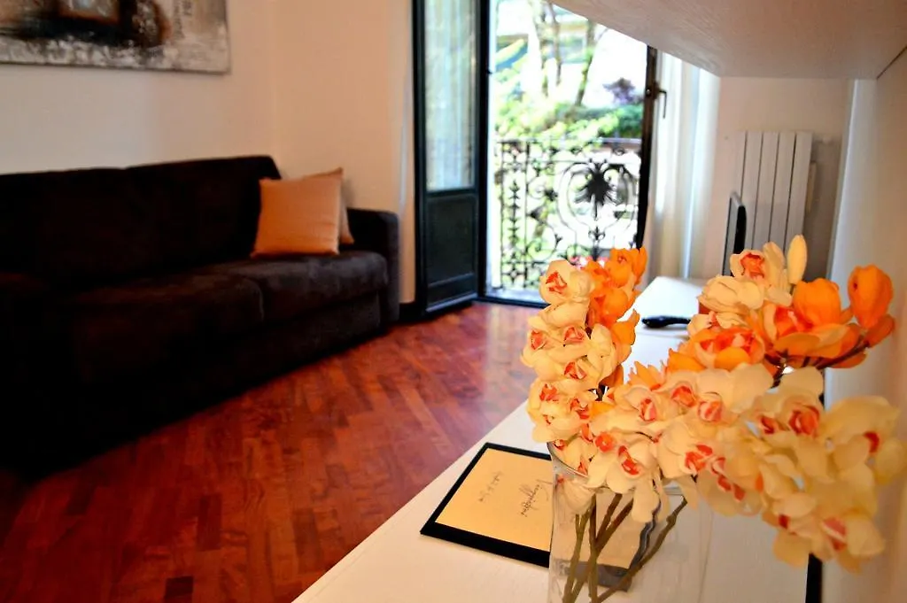 La Casa Dei Viaggiatori Apartment Milan